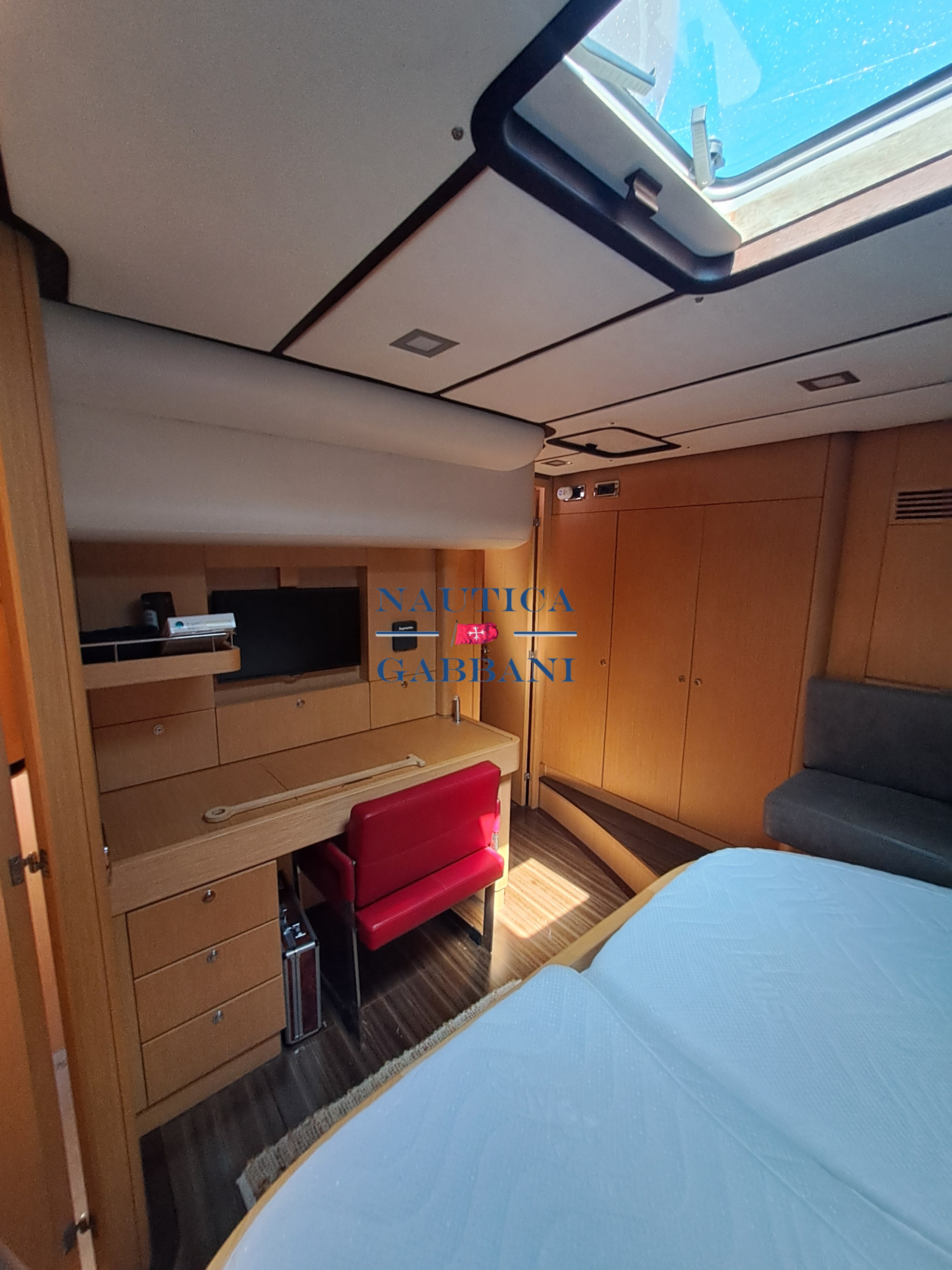 2009 Franchini 63 S à vendre (photo 37)