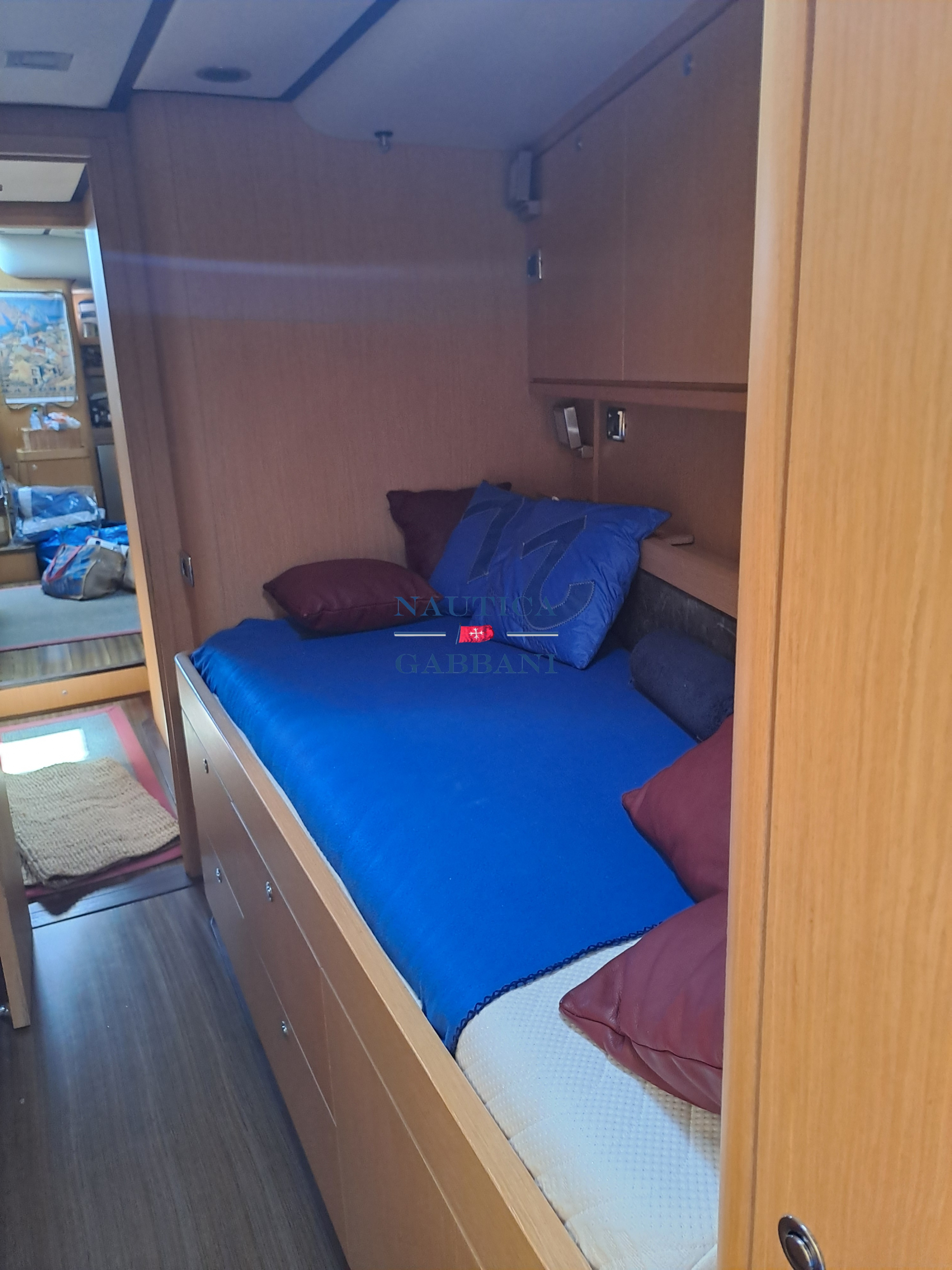 2009 Franchini 63 S à vendre (photo 40)