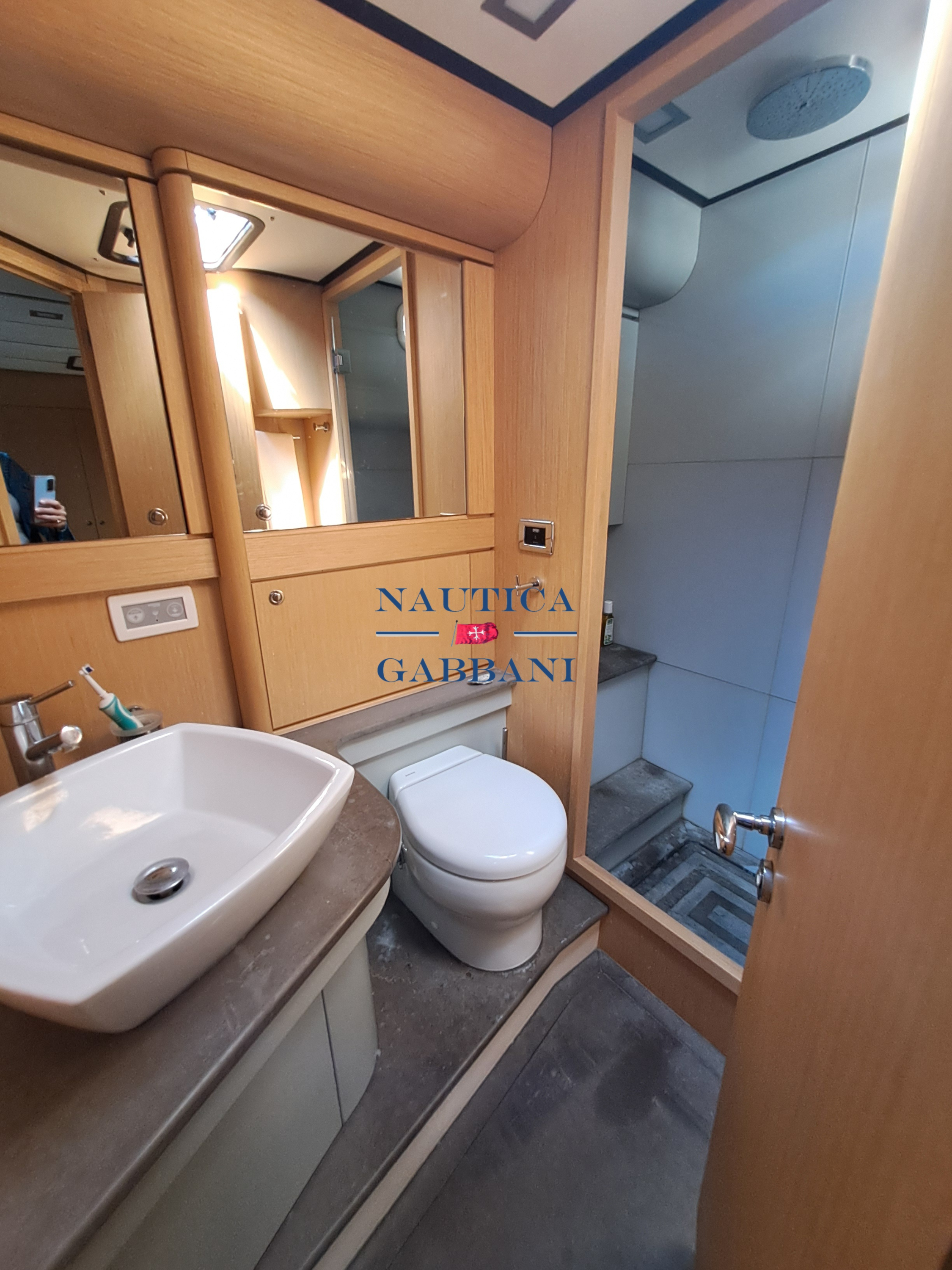 2009 Franchini 63 S à vendre (photo 41)