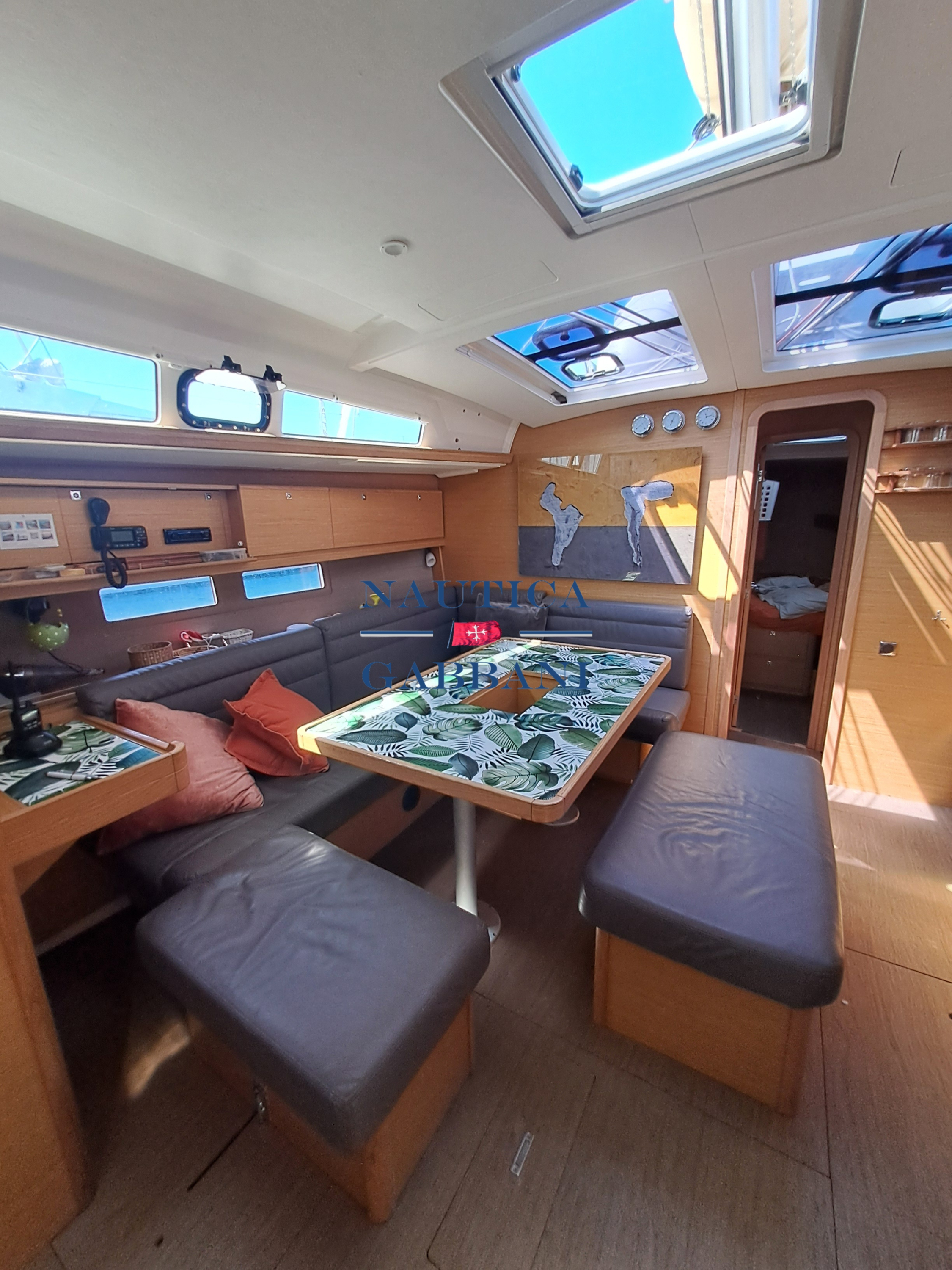 2017 Dufour 460 Grand Large zu verkaufen (photo 7)
