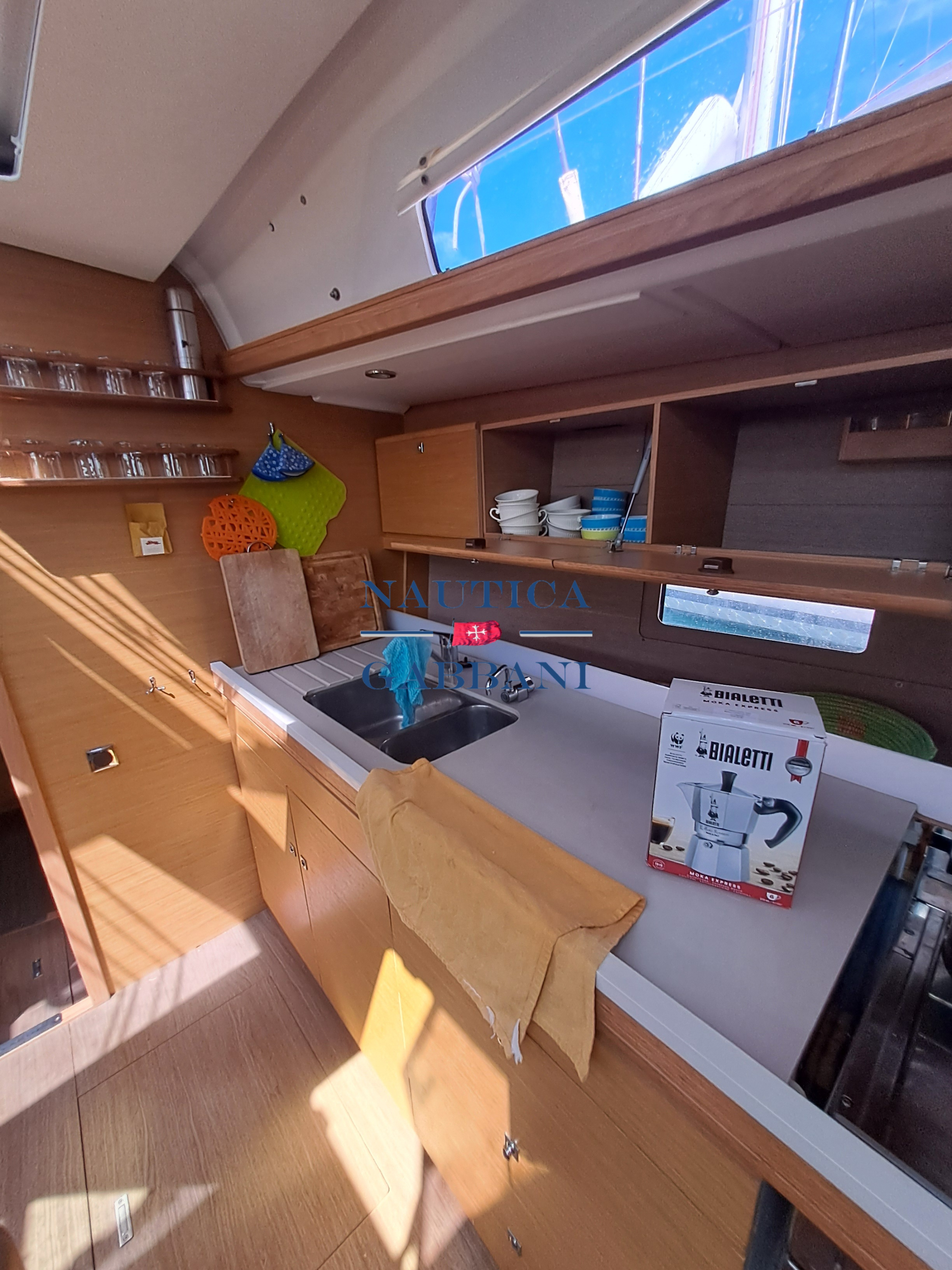 2017 Dufour 460 Grand Large zu verkaufen (photo 10)