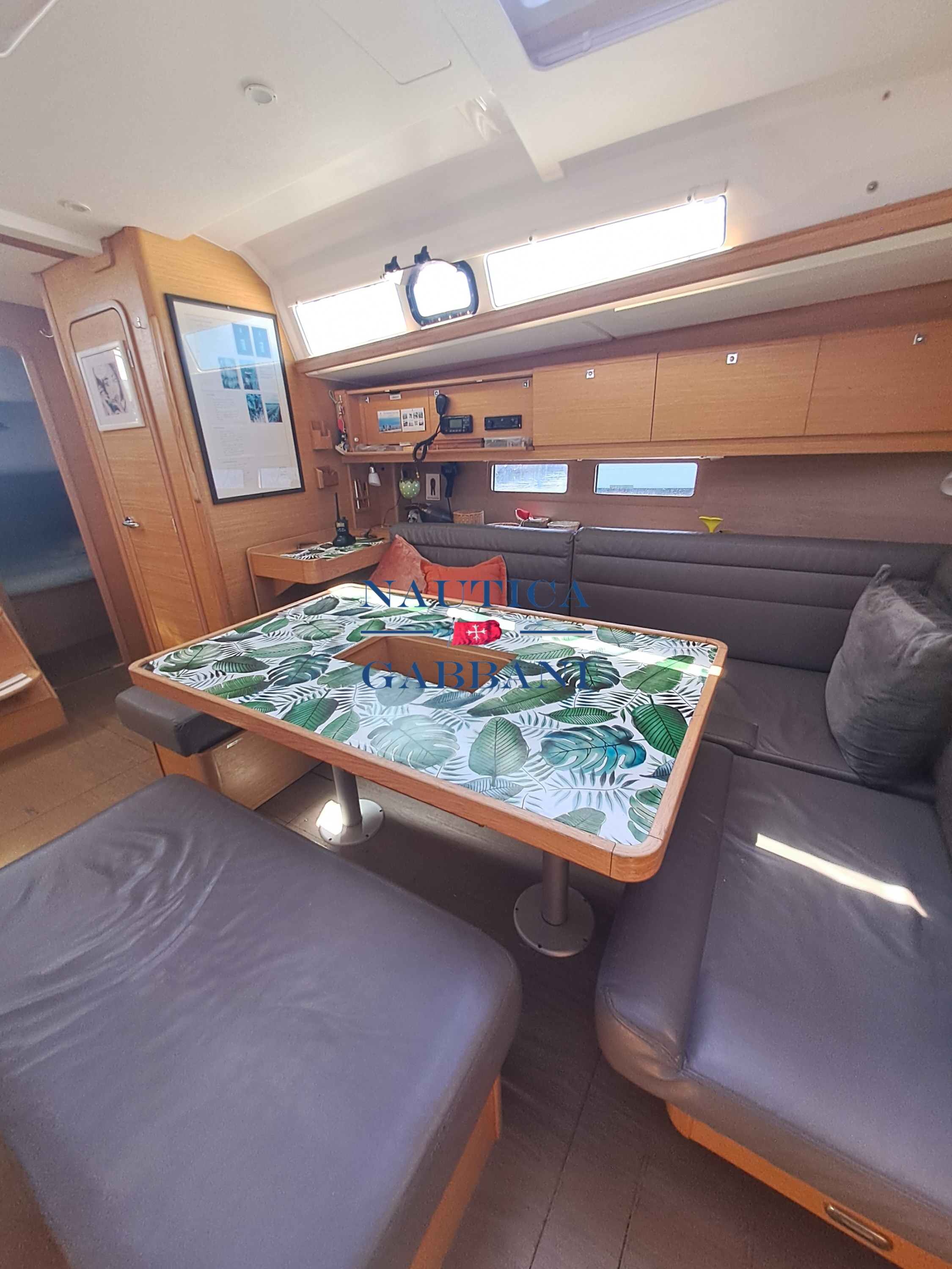2017 Dufour 460 Grand Large zu verkaufen (photo 13)
