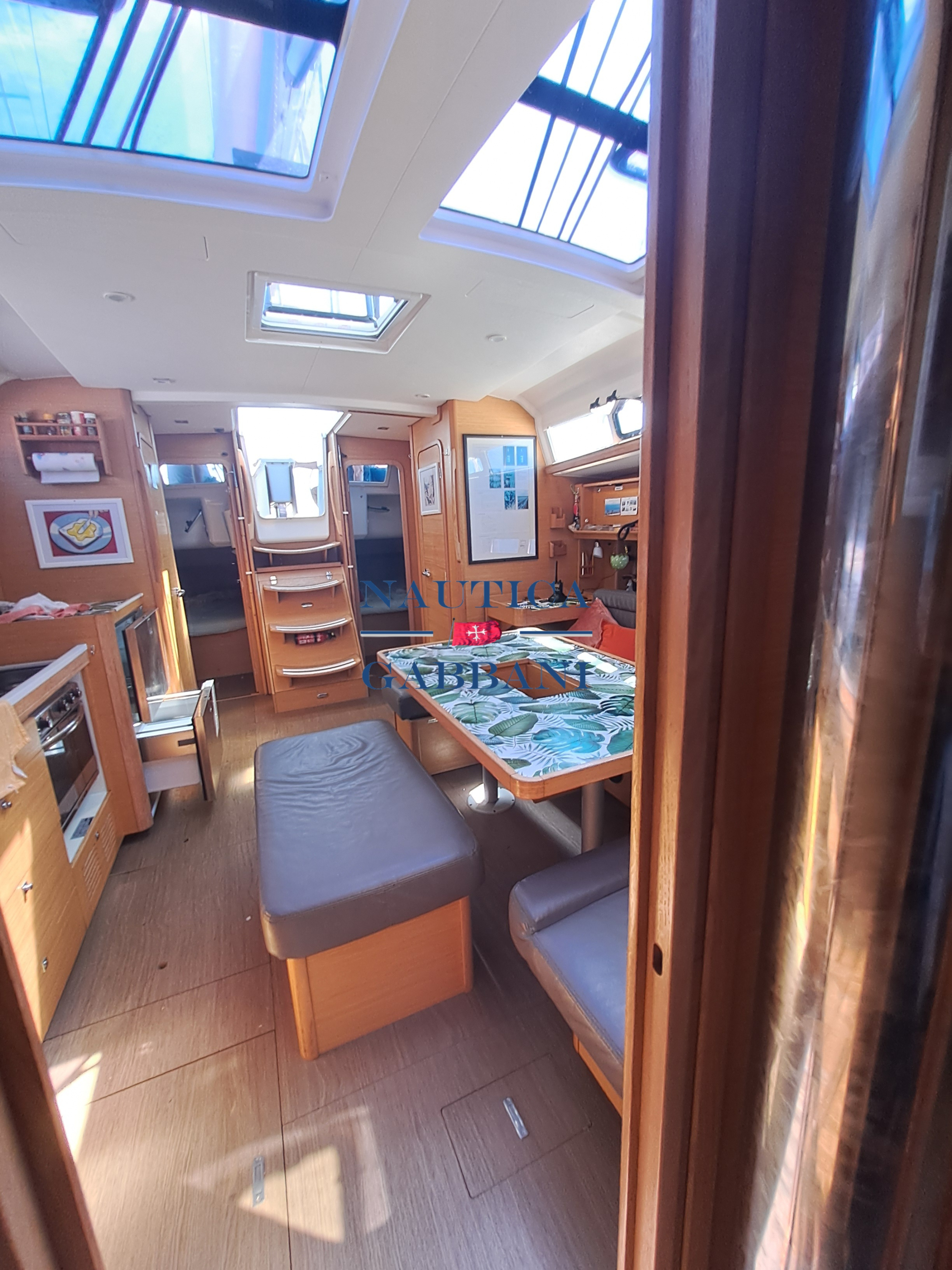 2017 Dufour 460 Grand Large zu verkaufen (photo 15)
