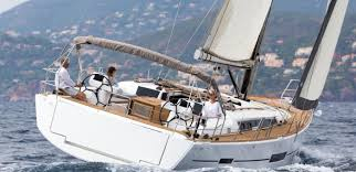2018 Dufour 520 Grand Large in vendita (photo 1)