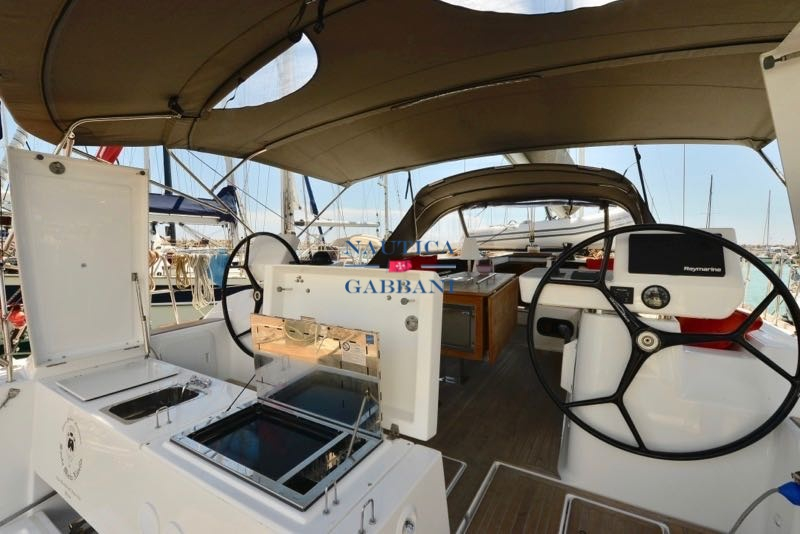 2018 Dufour 520 Grand Large in vendita (photo 2)