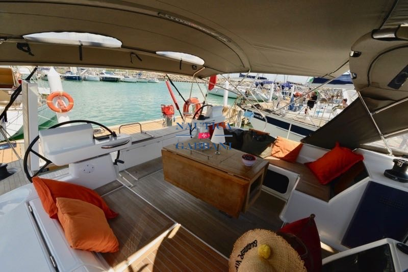2018 Dufour 520 Grand Large in vendita (photo 7)