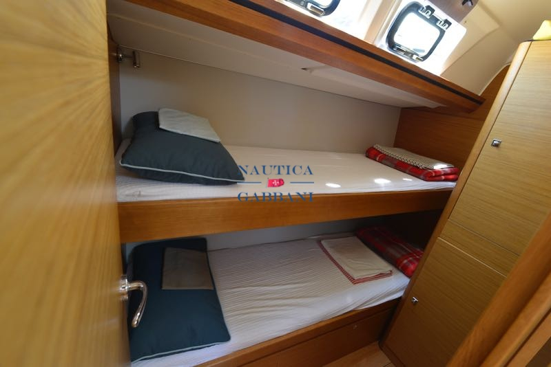 2018 Dufour 520 Grand Large in vendita (photo 8)