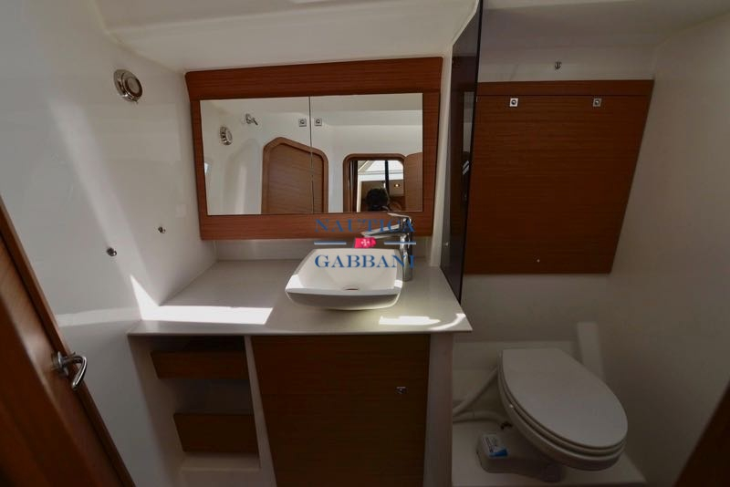2018 Dufour 520 Grand Large in vendita (photo 11)