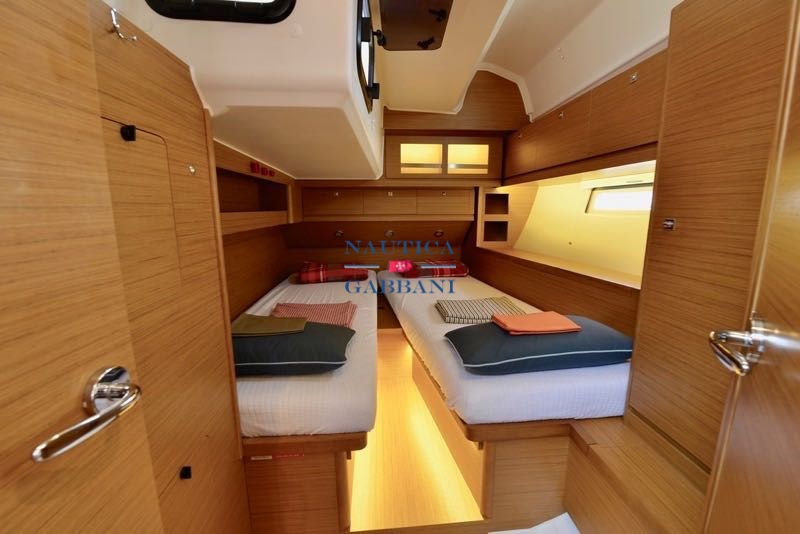 2018 Dufour 520 Grand Large in vendita (photo 12)