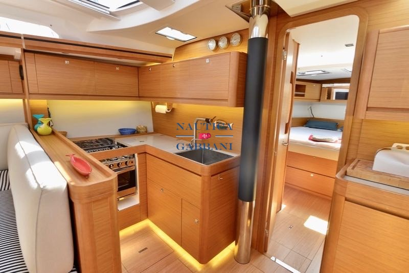 2018 Dufour 520 Grand Large in vendita (photo 13)