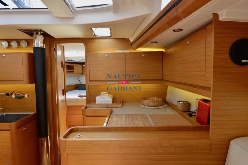 2018 Dufour 520 Grand Large in vendita (photo 14)