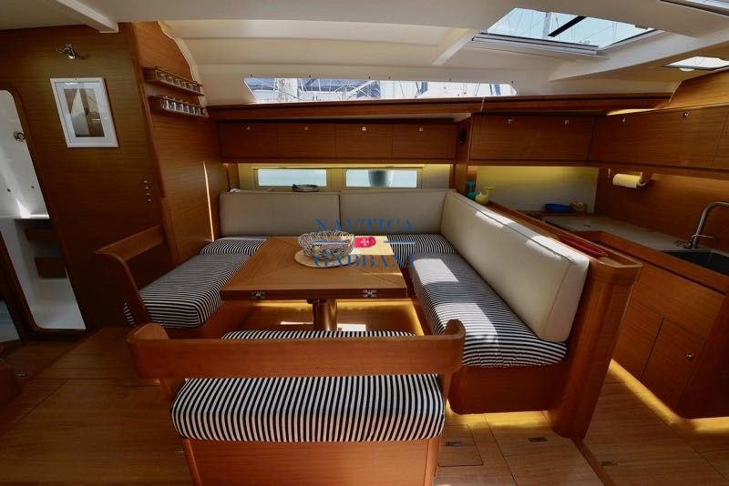 2018 Dufour 520 Grand Large in vendita (photo 15)