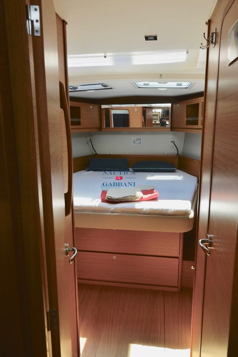 2018 Dufour 520 Grand Large in vendita (photo 16)