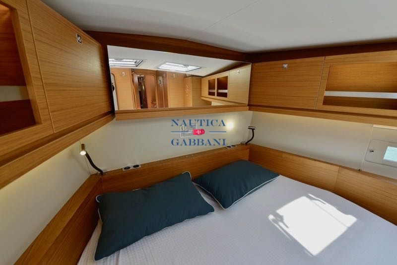 2018 Dufour 520 Grand Large in vendita (photo 17)