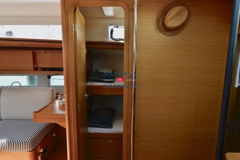 2018 Dufour 520 Grand Large in vendita (photo 18)