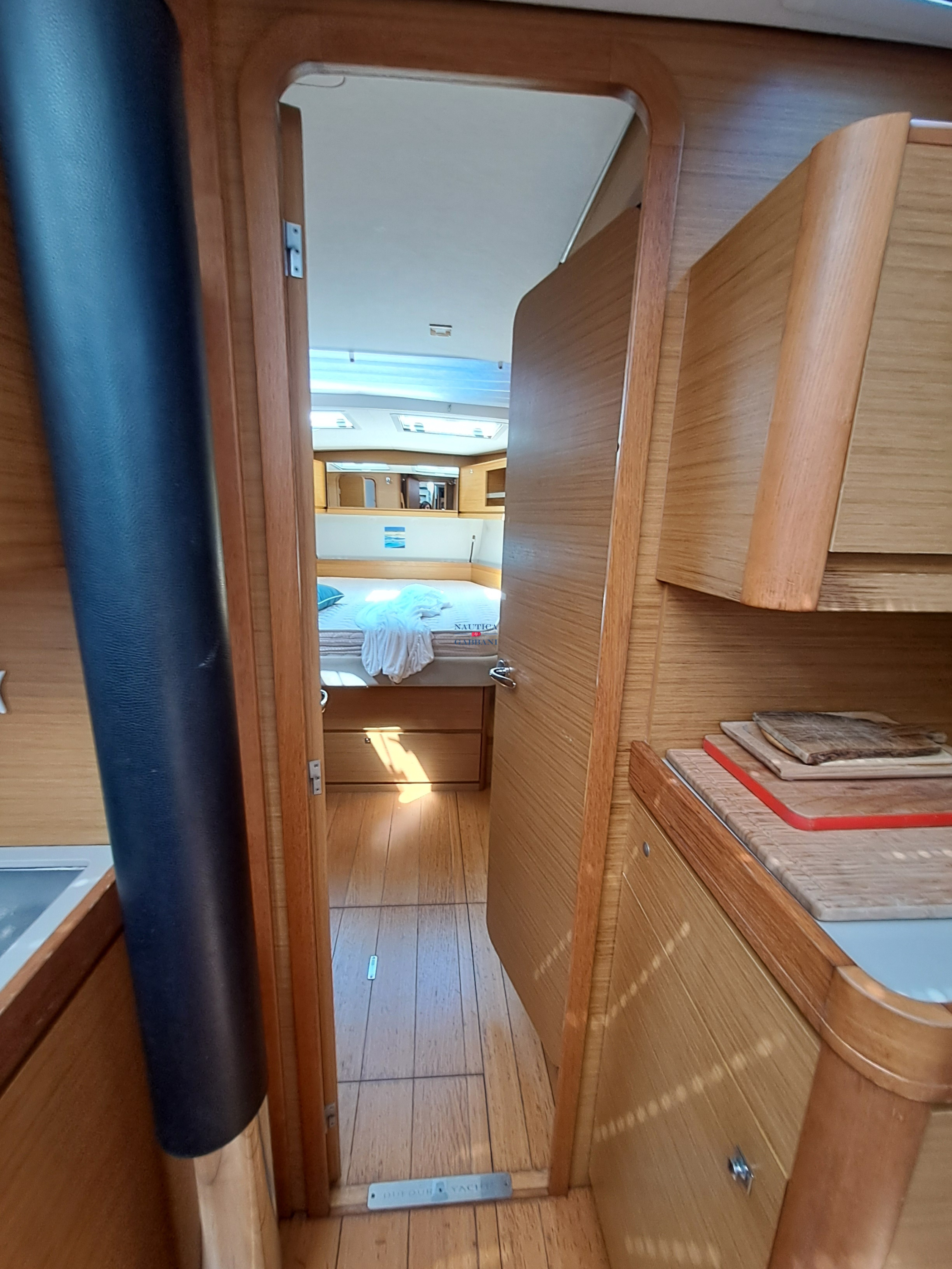 2018 Dufour 520 Grand Large in vendita (photo 19)