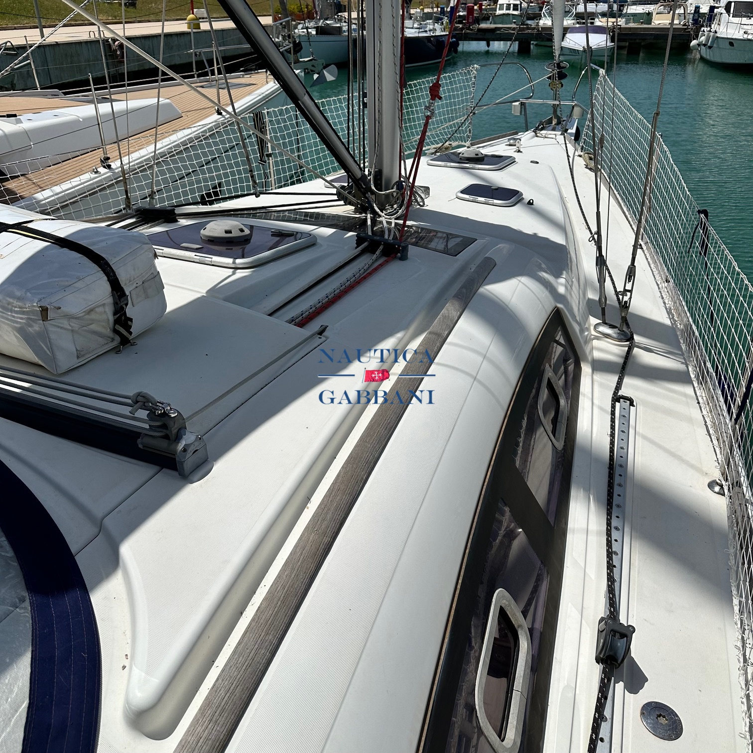 2010 Beneteau Océanis 40 for sale (photo 6)