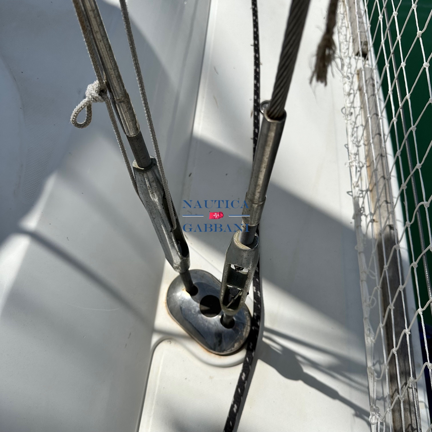 2010 Beneteau Océanis 40 for sale (photo 7)
