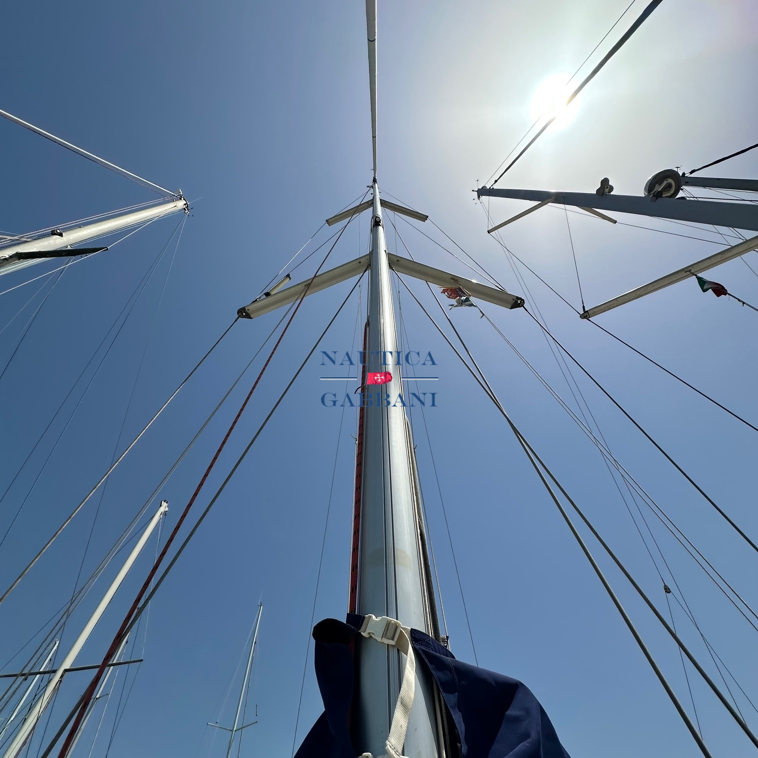 2010 Beneteau Océanis 40 for sale (photo 10)