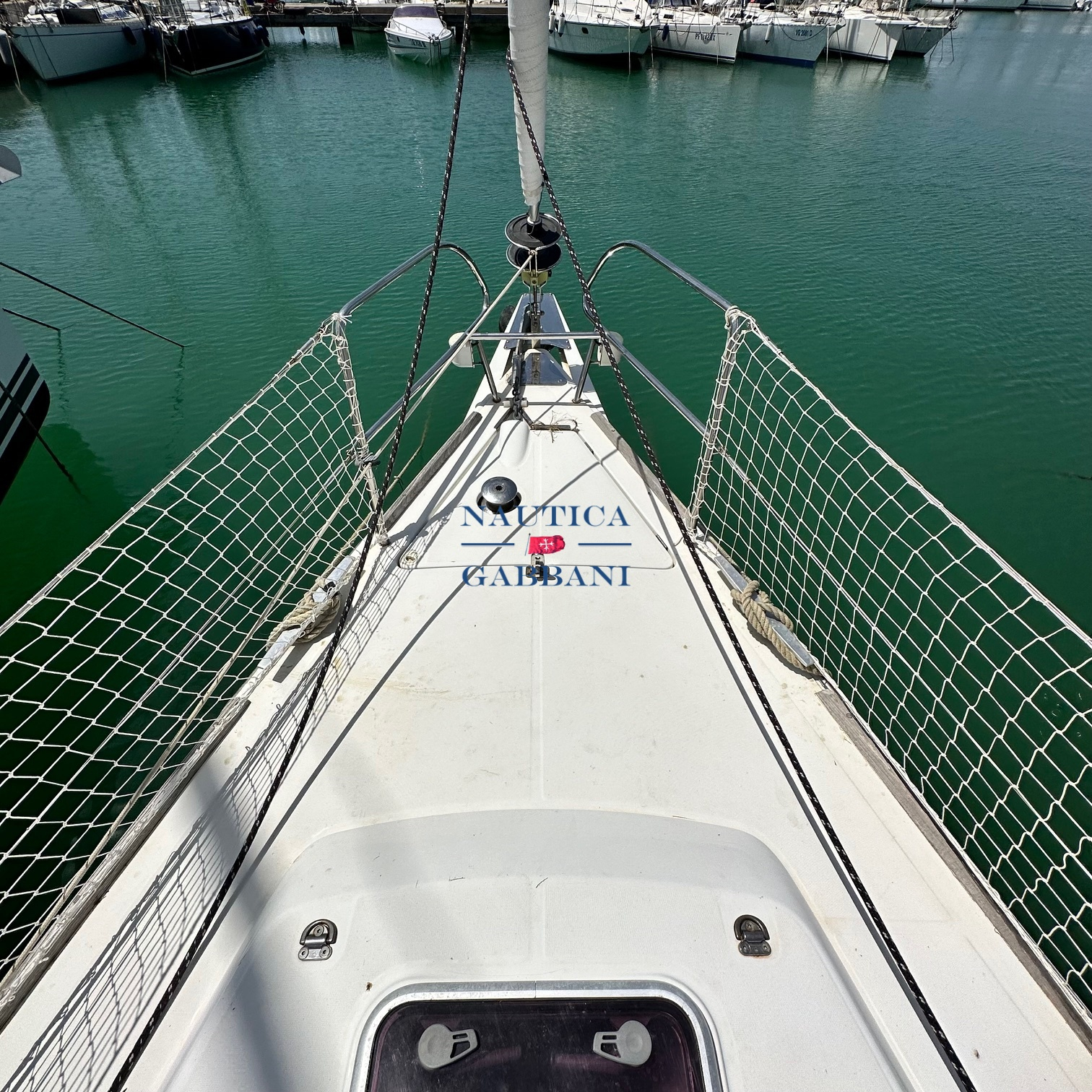 2010 Beneteau Océanis 40 for sale (photo 11)
