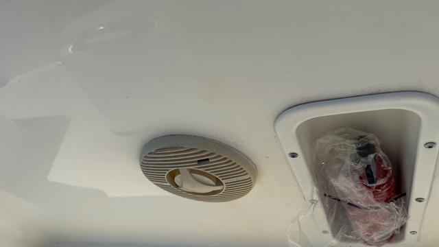 1998 Boston Whaler Outrage 26 en venta (photo 8)