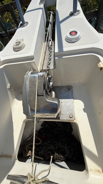 1998 Boston Whaler Outrage 26 en venta (photo 10)