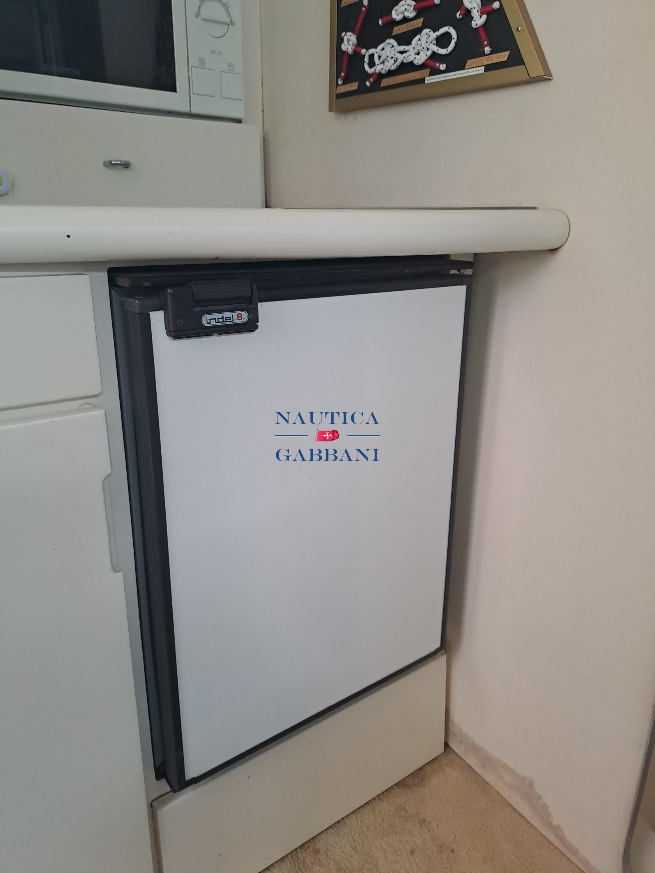 1995 Cranchi 32 Cruiser te koop (photo 15)