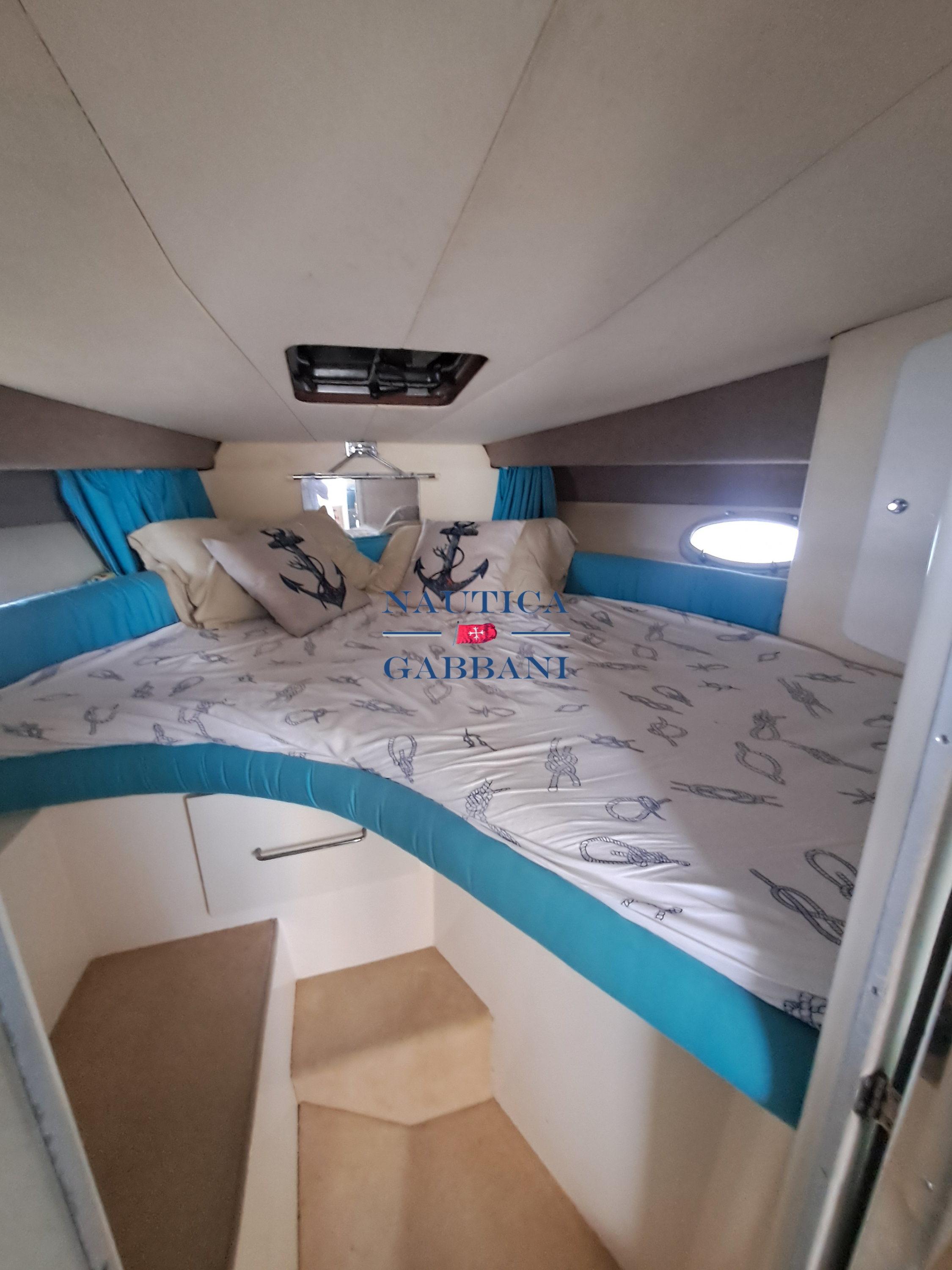1995 Cranchi 32 Cruiser te koop (photo 17)