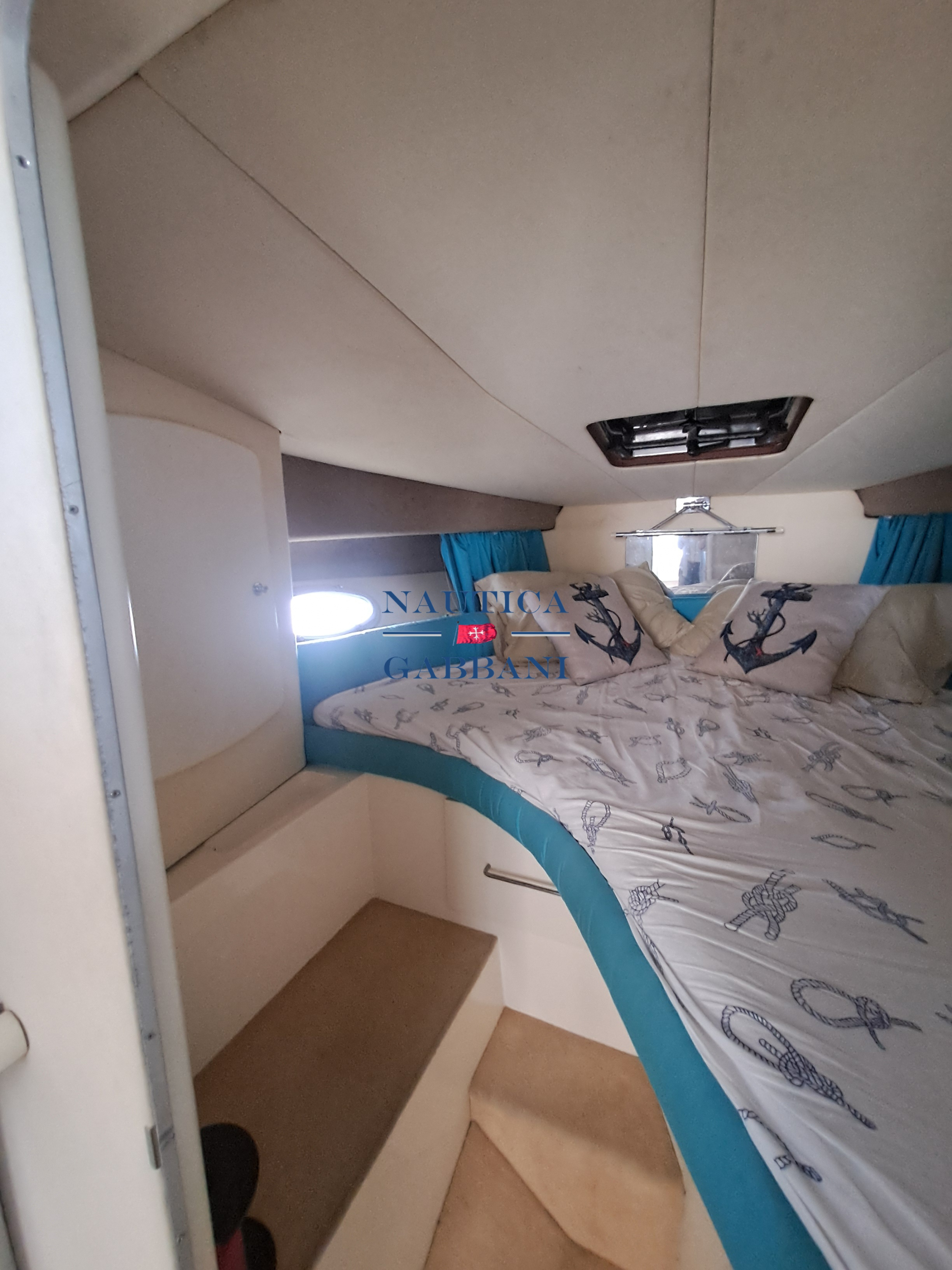 1995 Cranchi 32 Cruiser te koop (photo 18)