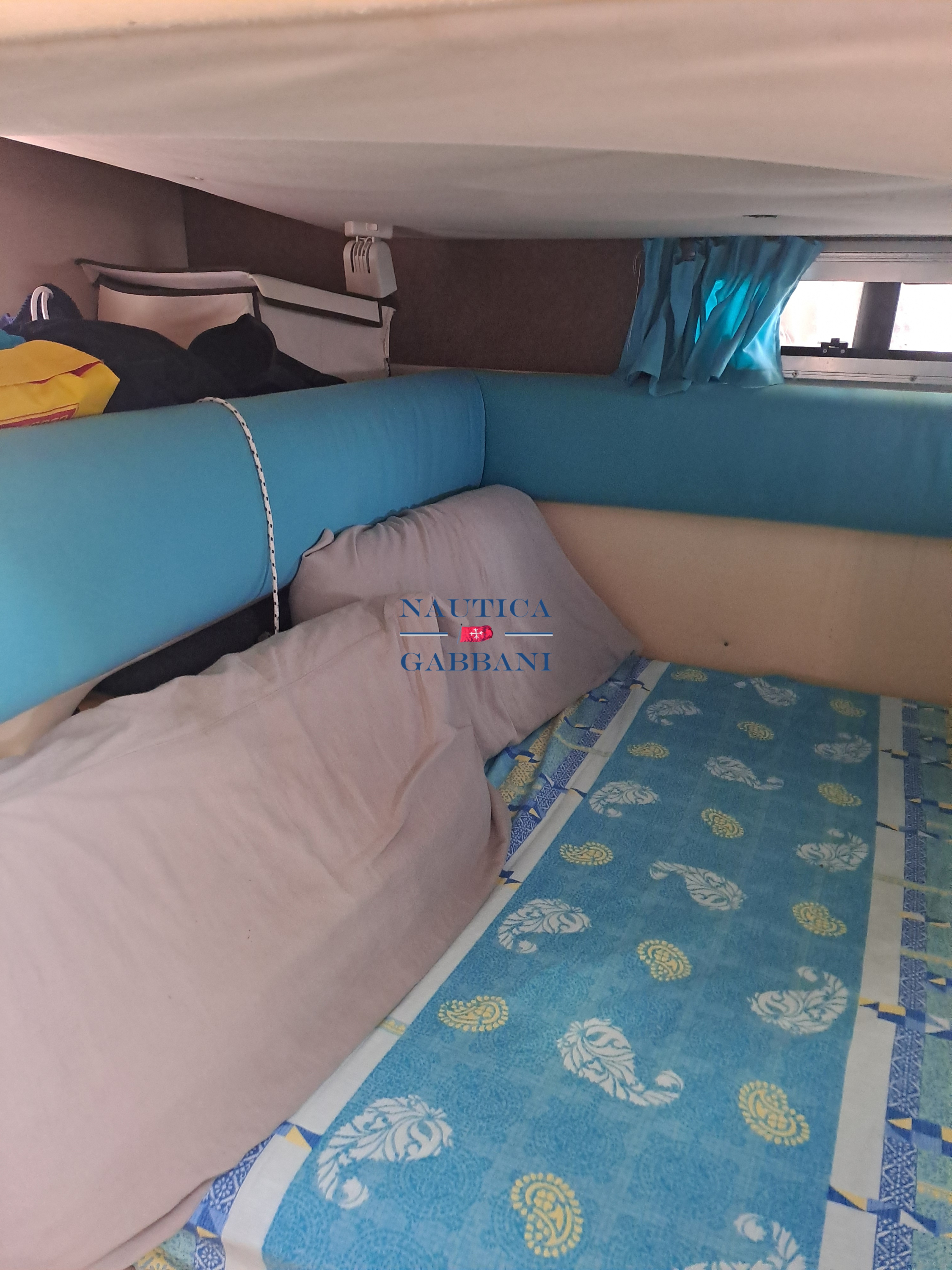 1995 Cranchi 32 Cruiser te koop (photo 19)
