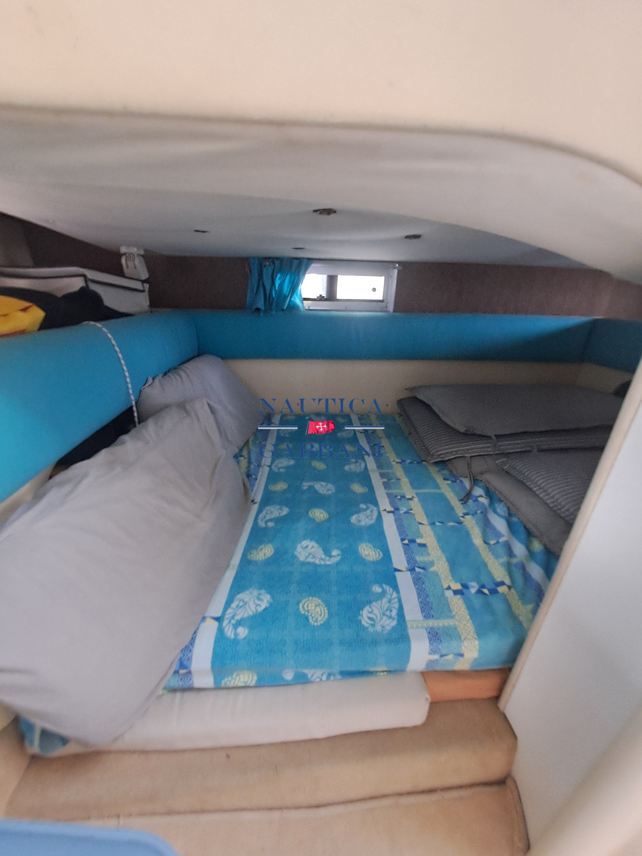 1995 Cranchi 32 Cruiser te koop (photo 20)