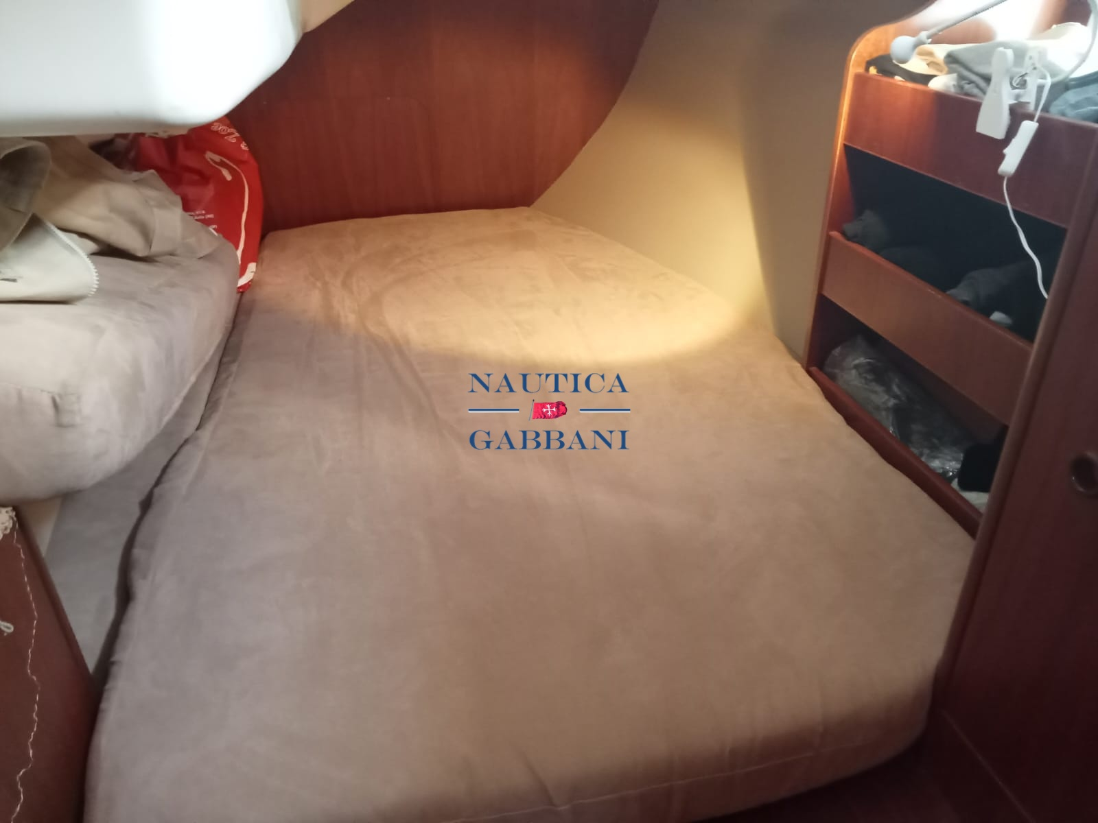 1999 Beneteau Océanis 411 Clipper for sale (photo 12)