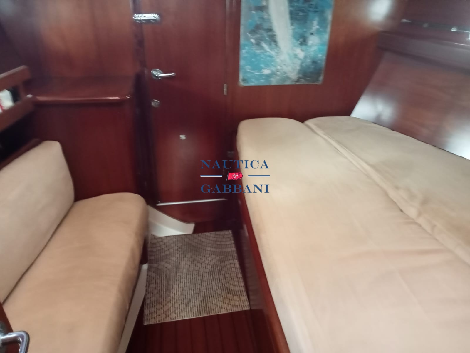 1999 Beneteau Océanis 411 Clipper for sale (photo 14)