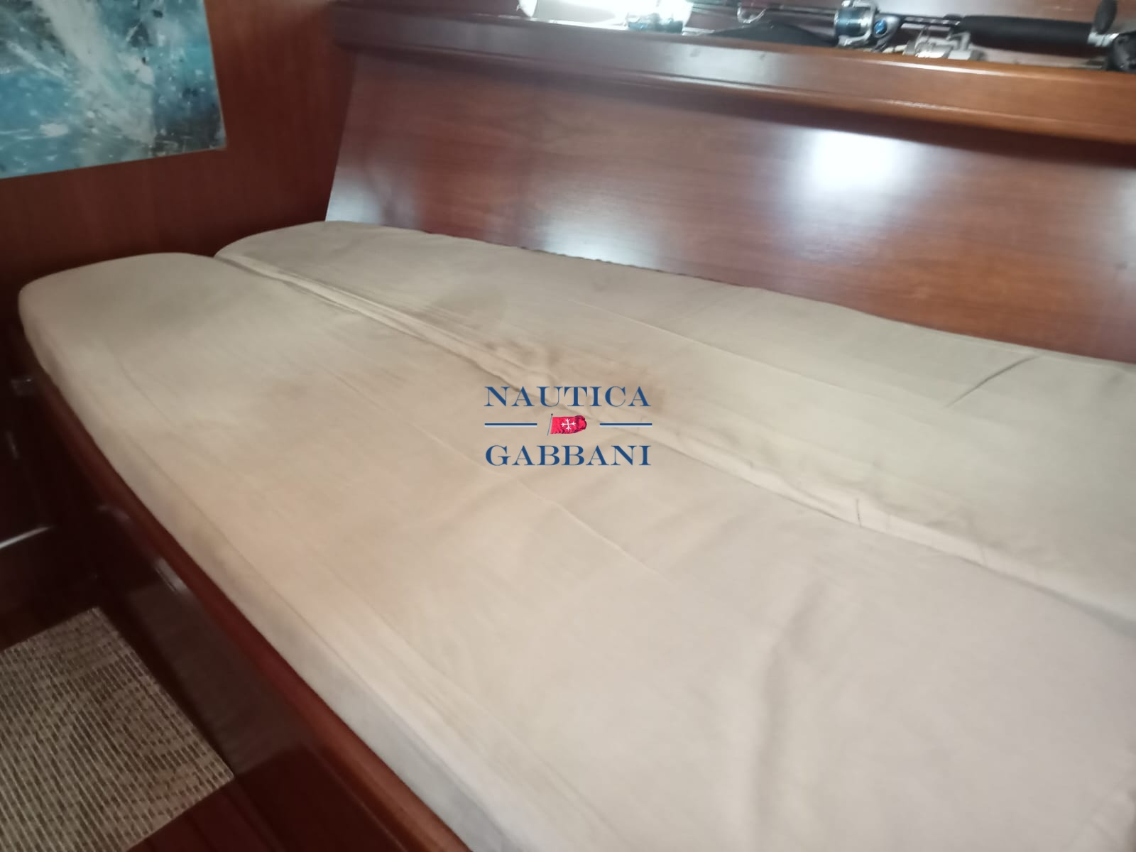 1999 Beneteau Océanis 411 Clipper for sale (photo 15)