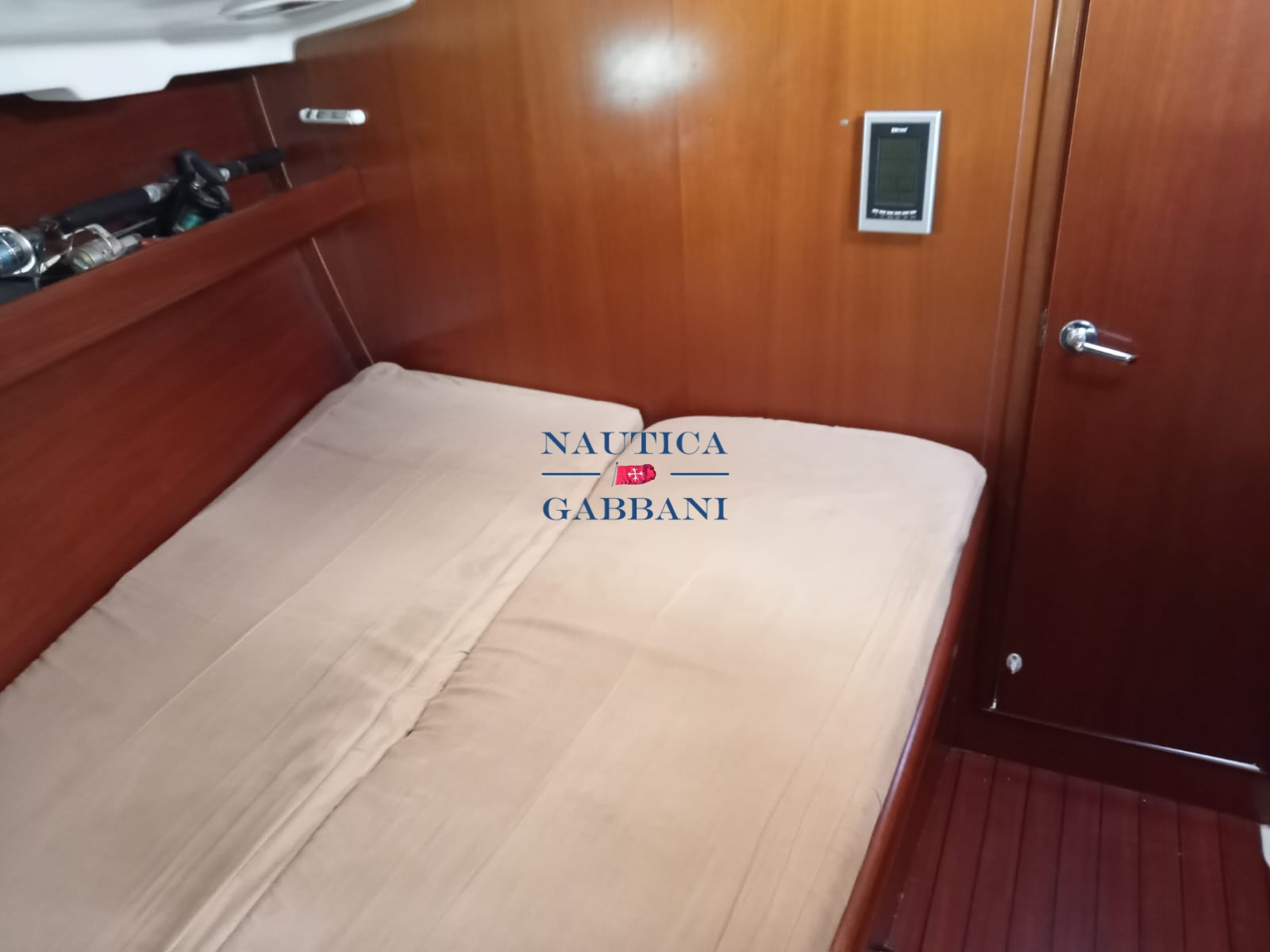 1999 Beneteau Océanis 411 Clipper for sale (photo 16)