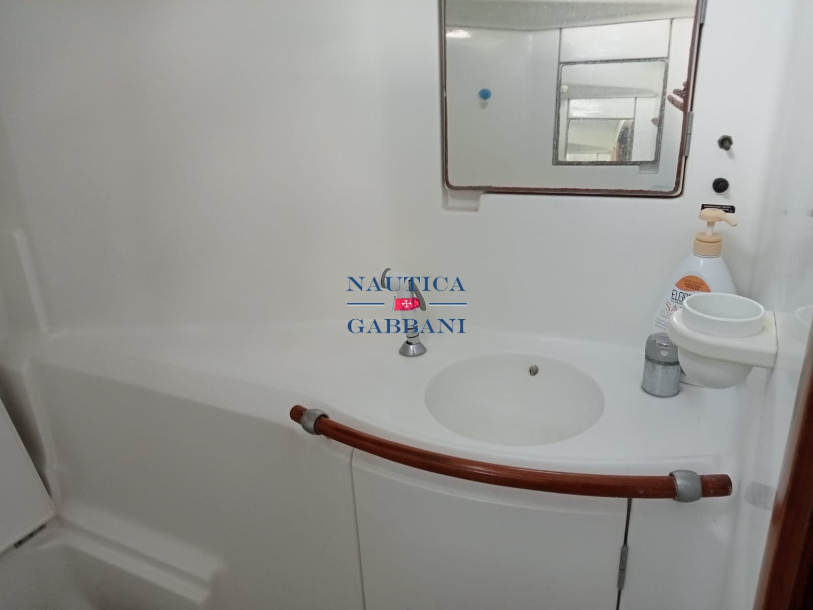 1999 Beneteau Océanis 411 Clipper for sale (photo 18)
