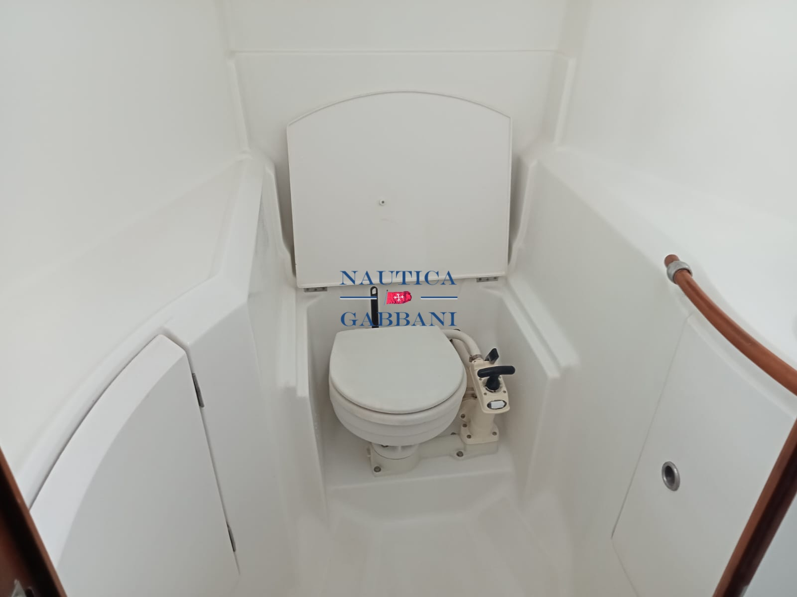 1999 Beneteau Océanis 411 Clipper for sale (photo 19)