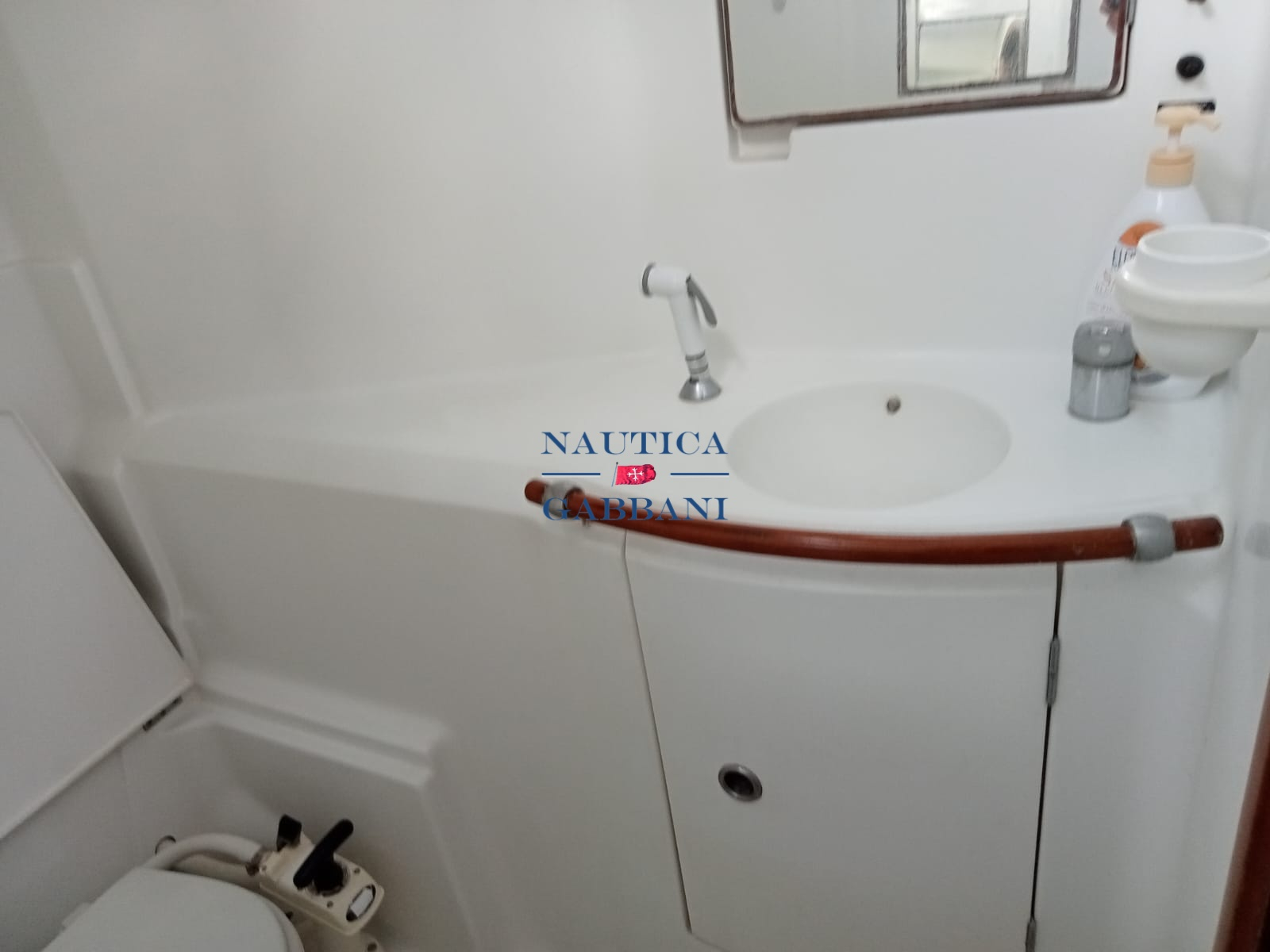 1999 Beneteau Océanis 411 Clipper for sale (photo 20)