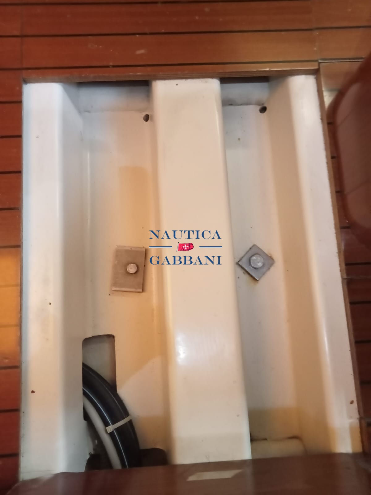 1999 Beneteau Océanis 411 Clipper for sale (photo 23)