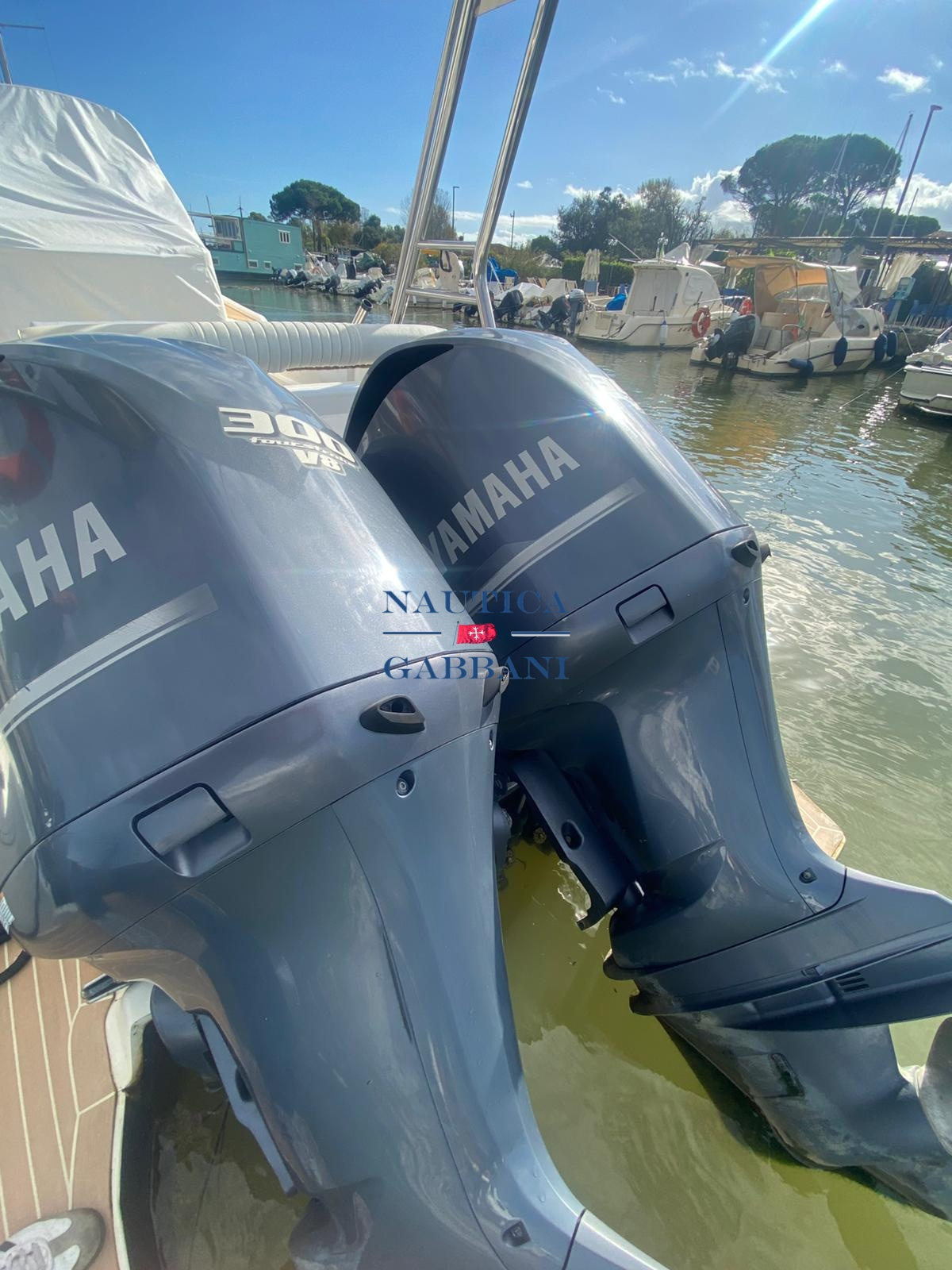2010 ZAR Formenti 97 Skydeck à vendre (photo 14)