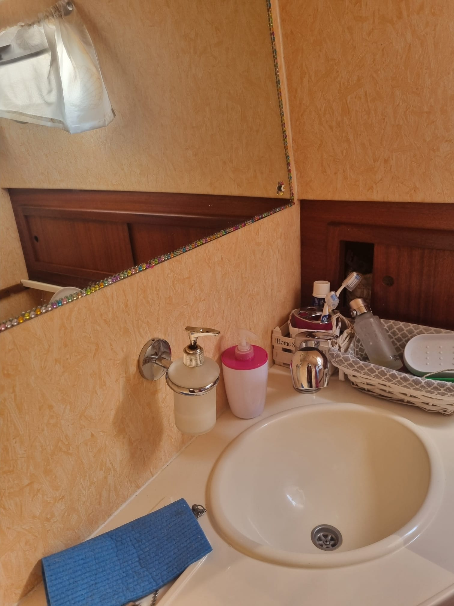 2007 Cantieri Navali di Livorno Space 310 Day Cruiser zu verkaufen (photo 10)