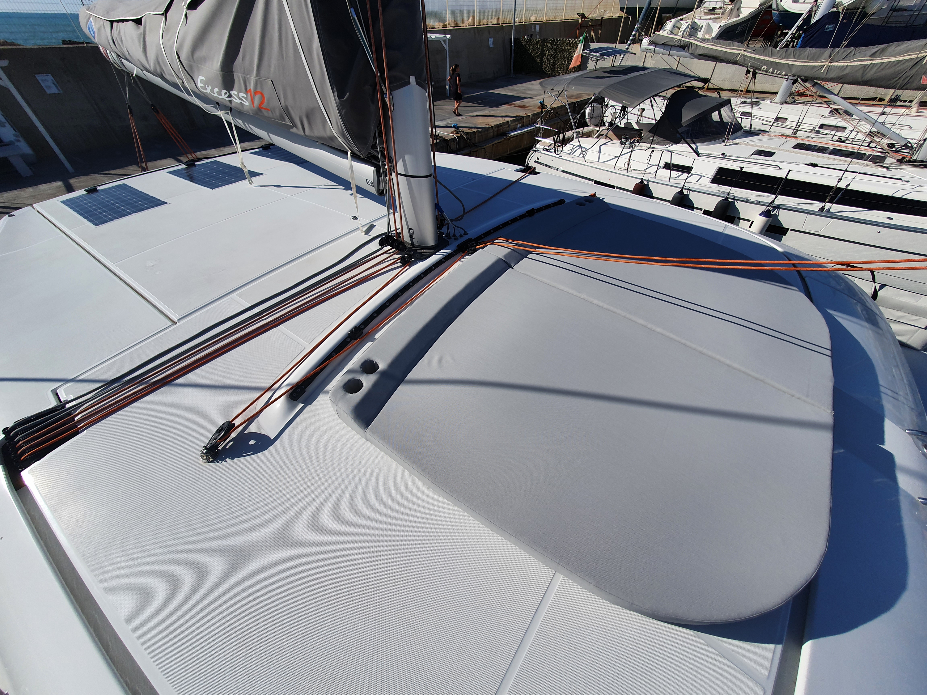 2021 Excess 12 in vendita (photo 5)