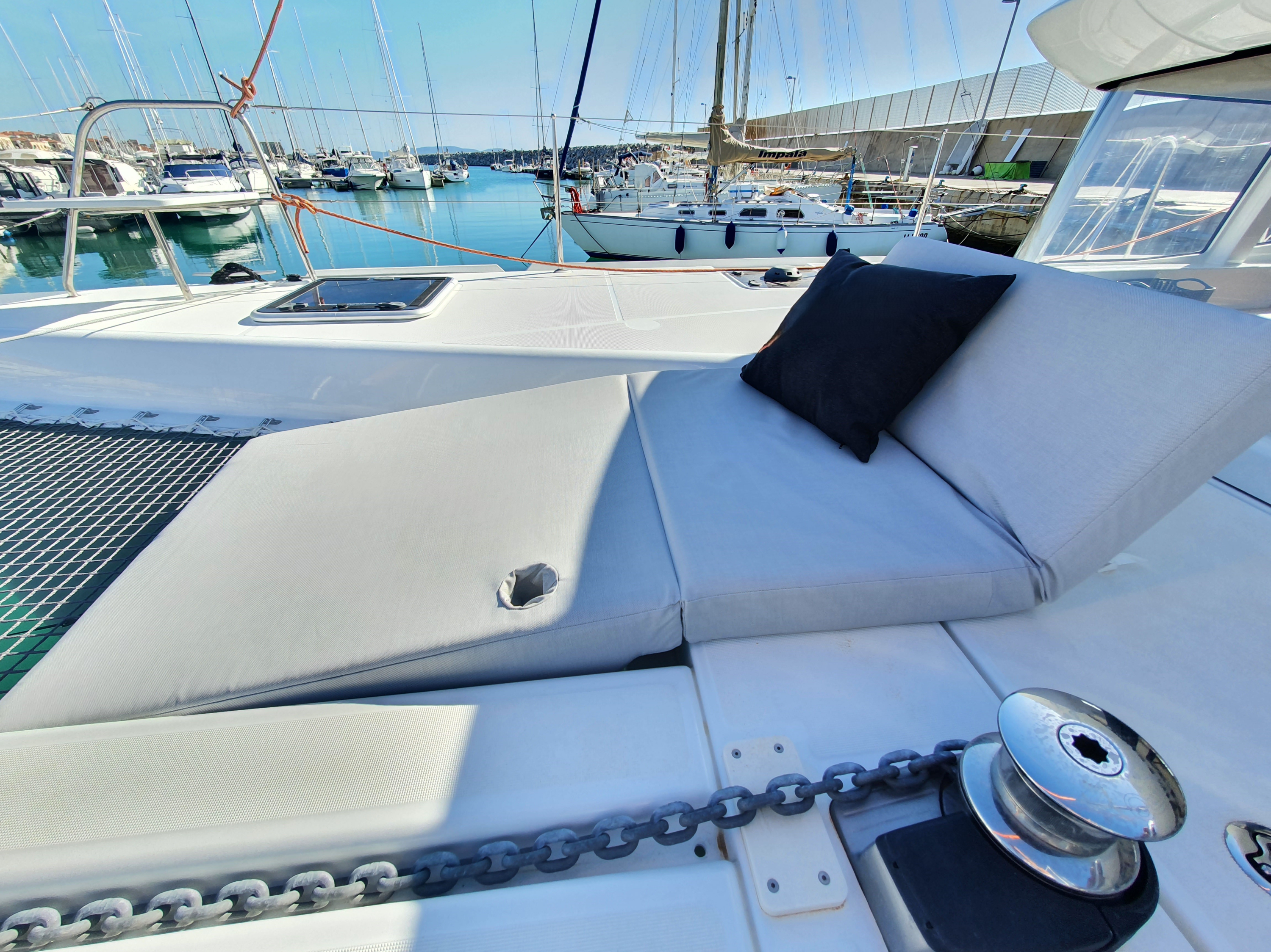 2021 Excess 12 in vendita (photo 4)