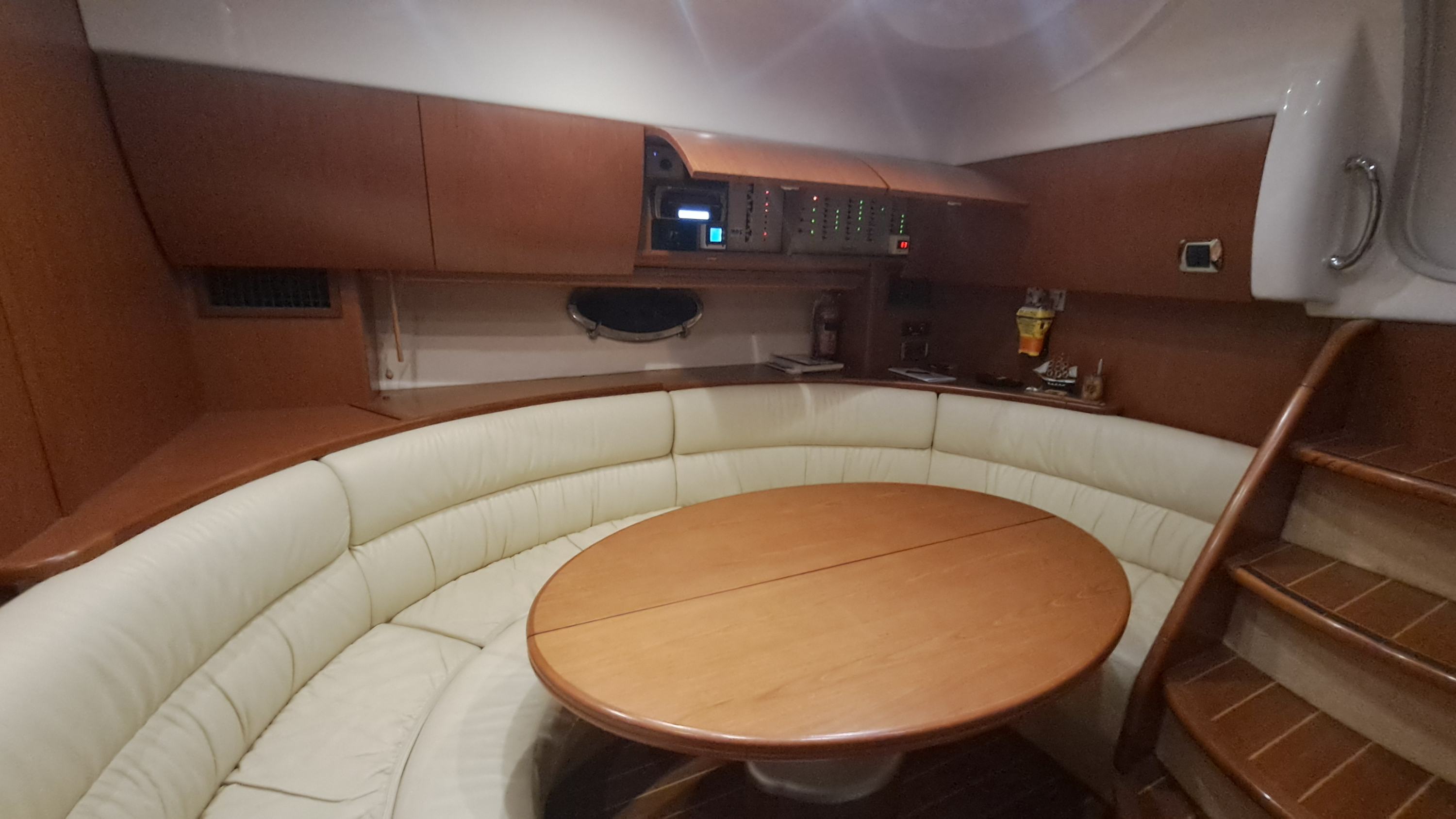 2006 Gobbi 425 SC for sale (photo 2)