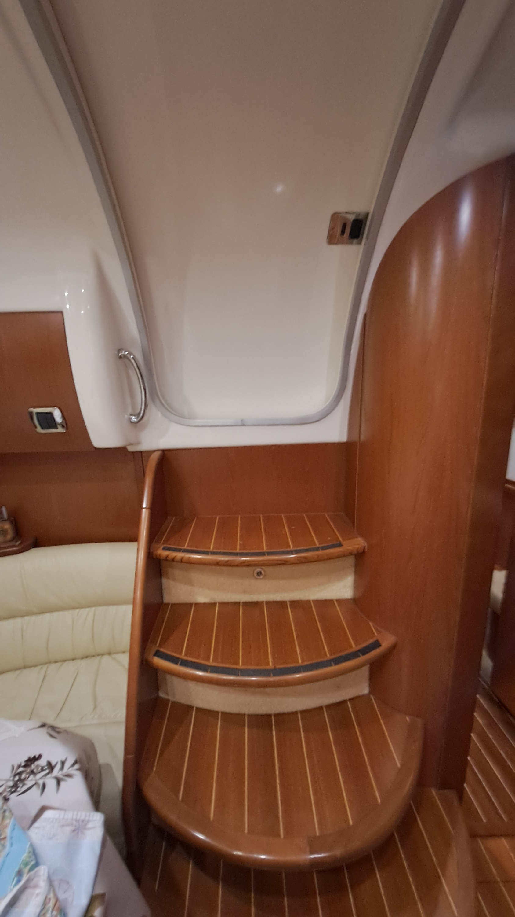 2006 Gobbi 425 SC for sale (photo 3)