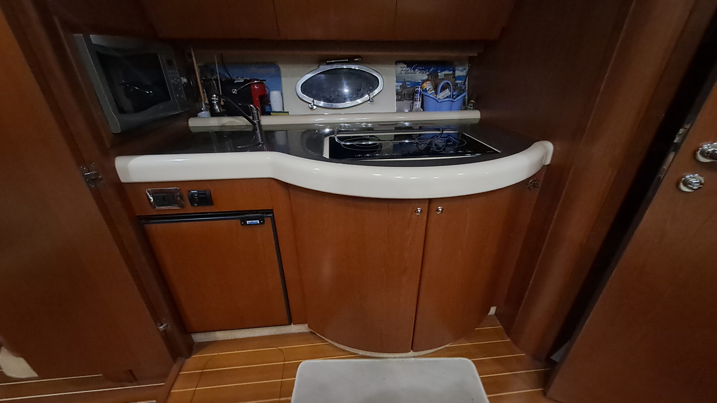 2006 Gobbi 425 SC for sale (photo 4)