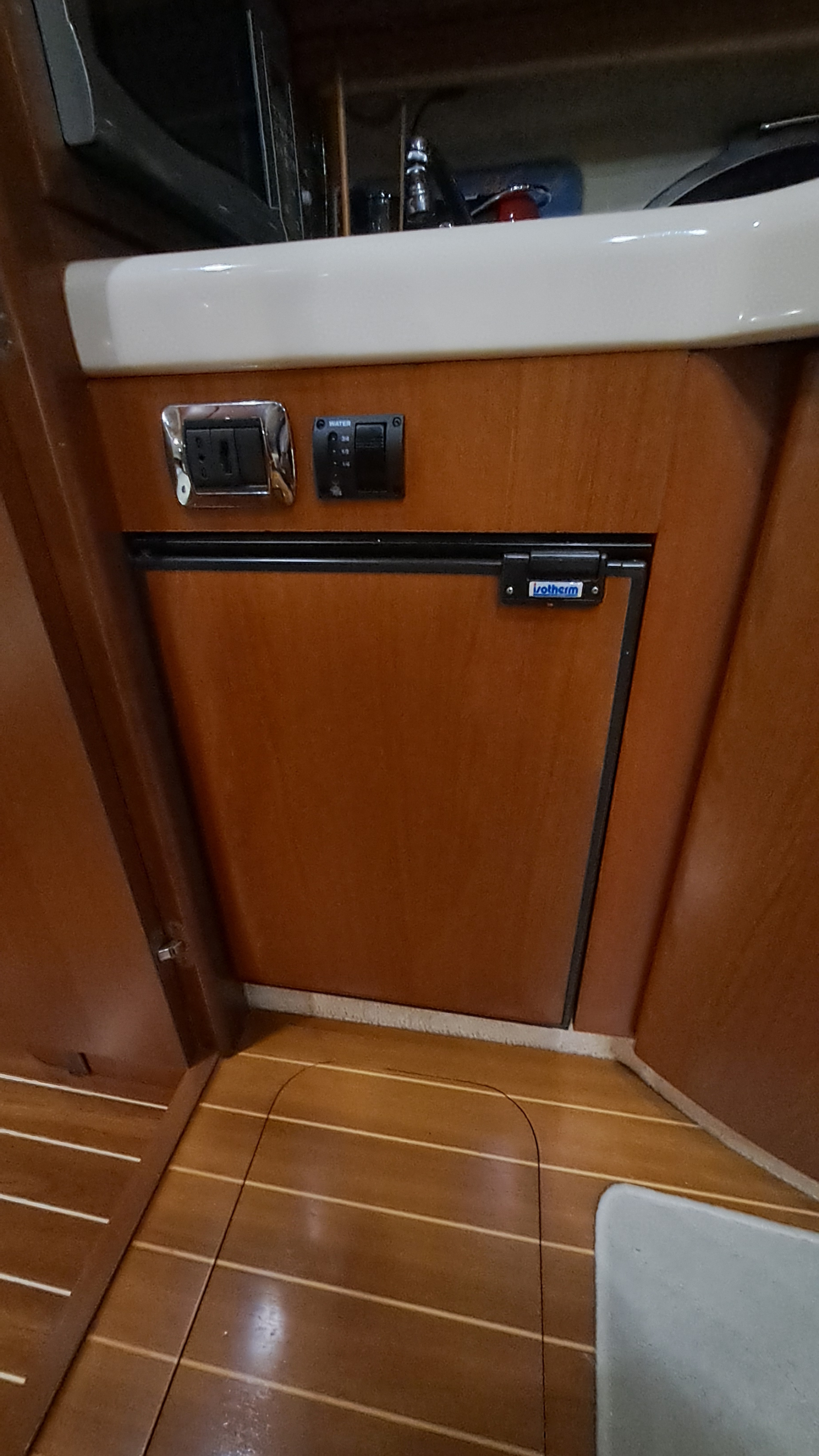 2006 Gobbi 425 SC for sale (photo 5)