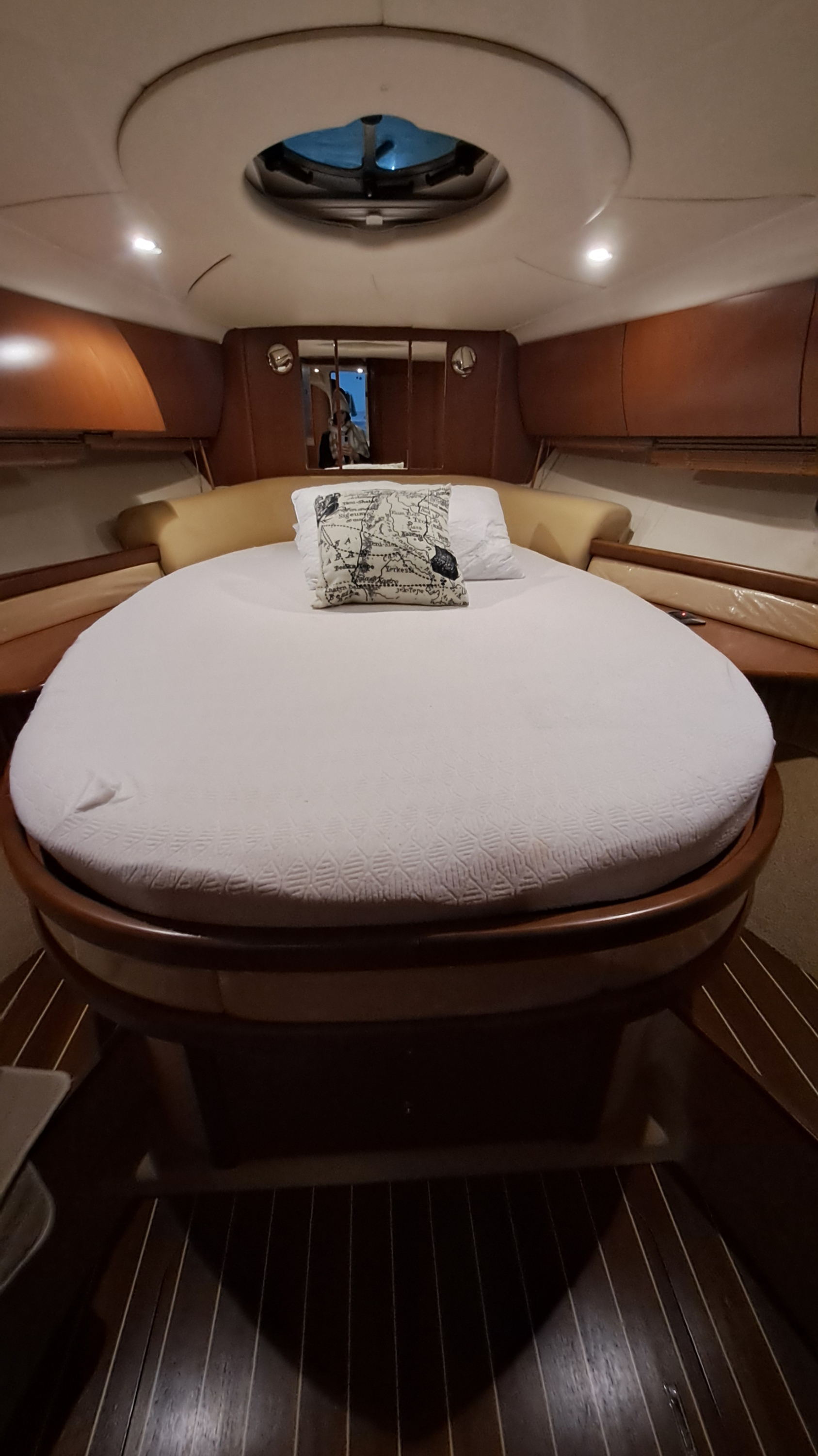 2006 Gobbi 425 SC for sale (photo 6)