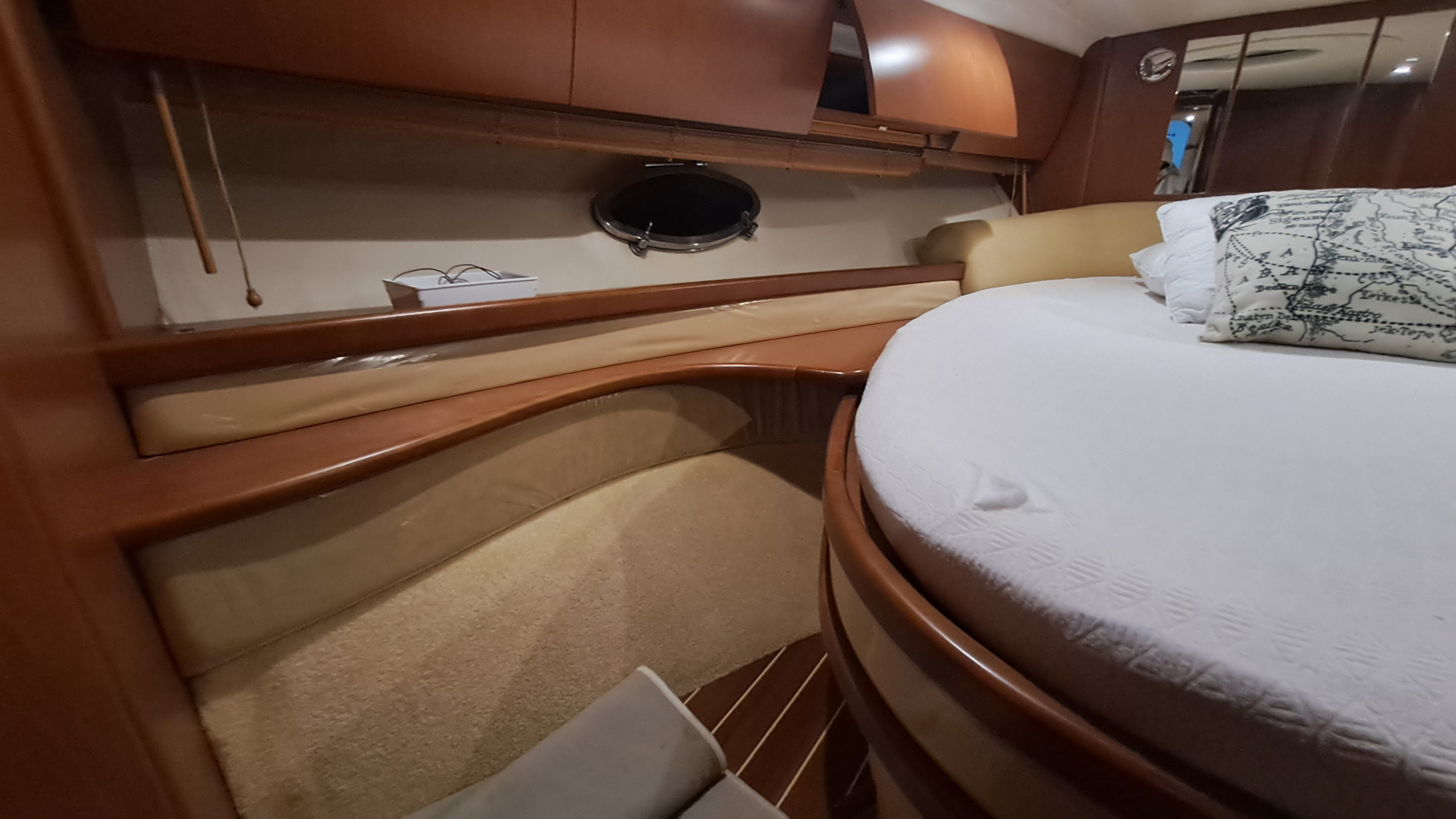 2006 Gobbi 425 SC for sale (photo 7)