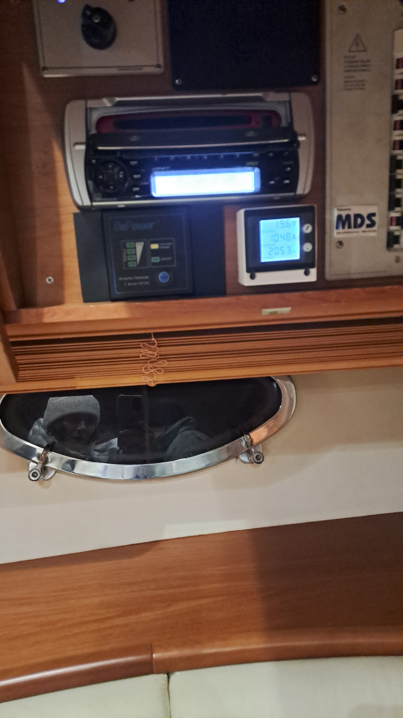 2006 Gobbi 425 SC for sale (photo 16)